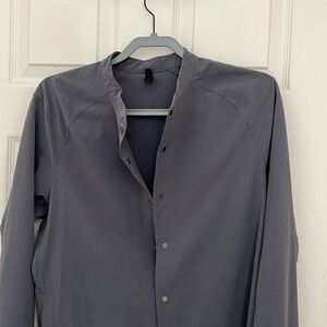 Rate Lululemon Lab Performance Jacket